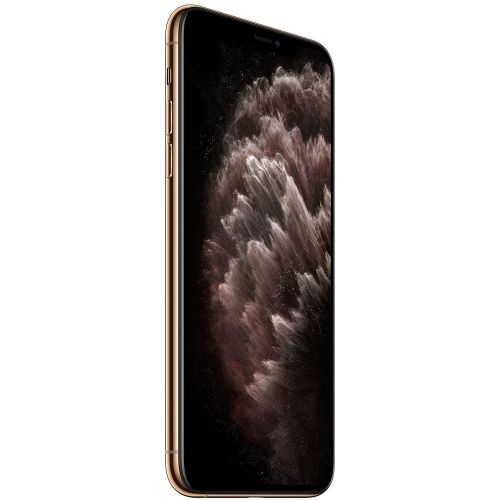 Смартфон Apple iPhone 11 Pro Max, Золотой, 64 GB, в Узбекистане