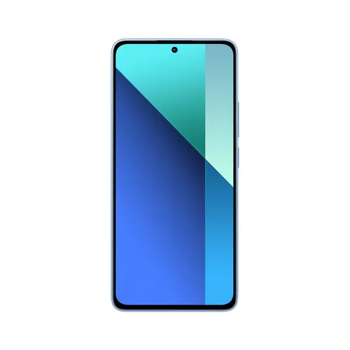 Смартфон Xiaomi Redmi Note 13, Синий, 6/128 GB