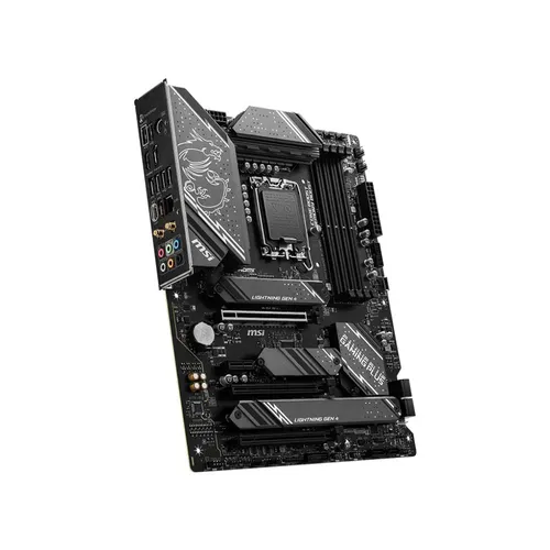 Bosh plata MSI Z790 Gamin Plus Wifi | DDR5 | LGA1700, купить недорого