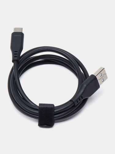 Кабель ACEFAST C3-04 Usb Cable Type-C, Черный