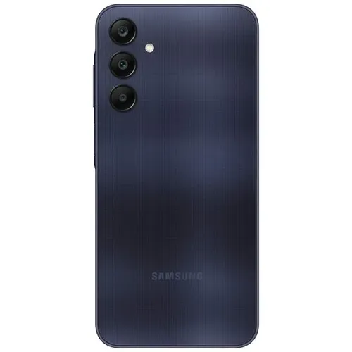 Смартфон Samsung Galaxy A25 5G, Темно-Синий, 6/128 GB, купить недорого