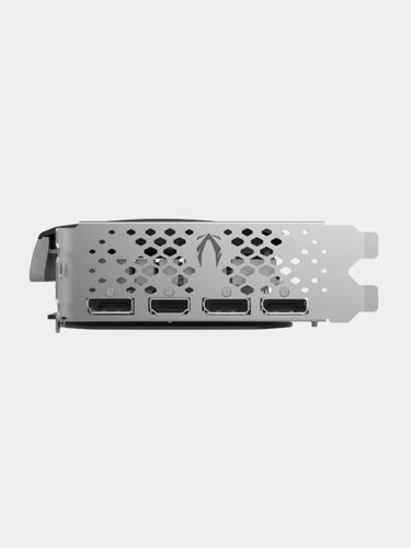 Видеокарта Zotac GeForce RTX4060 Twin Edge | 8 GB | GDDR 6X | 128 bit | HDMI, купить недорого