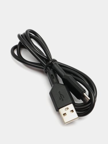 Кабель BOROFONE BX70 USB to Type-c, Черный