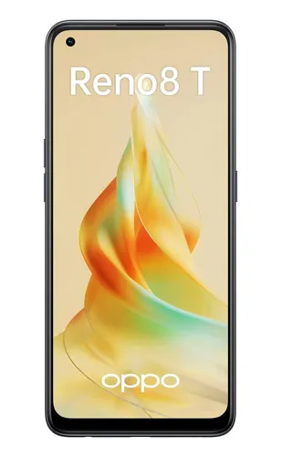 Смартфон Oppo Reno 8T, Черный, 8/128 GB, купить недорого