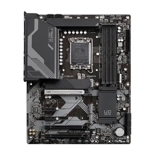 Bosh plata Gigabyte Z790 UD | DDR5 | LGA1700, купить недорого