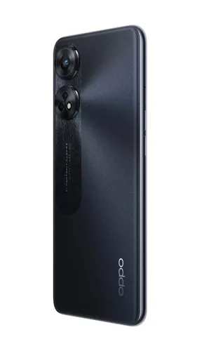 Смартфон Oppo Reno 8T, Черный, 8/128 GB, фото № 4