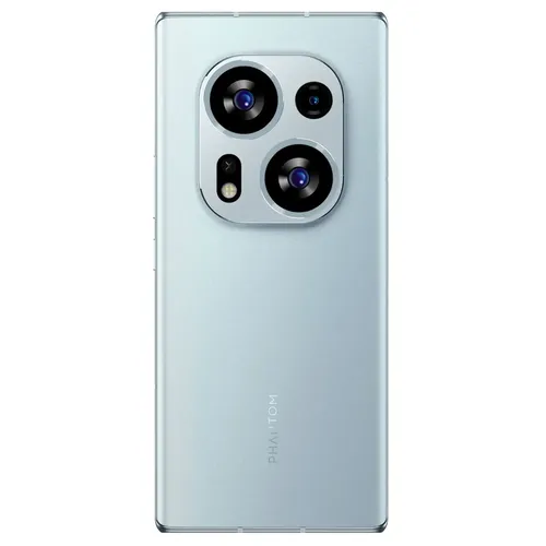 Смартфон Tecno Phantom X2 5G, Серебристый, 8/256 GB, в Узбекистане