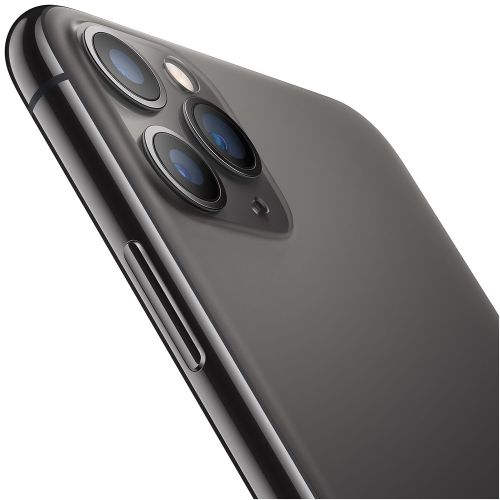 Смартфон Apple iPhone 11 Pro Max, Черный, 64 GB, в Узбекистане