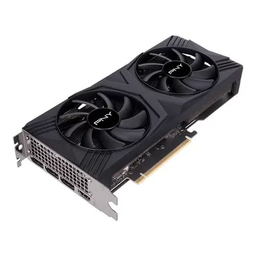 Видеокарта Pny GeForce RTX4060Ti | 8 GB | GDDR 6 | 128bit 3-DP | HDMI