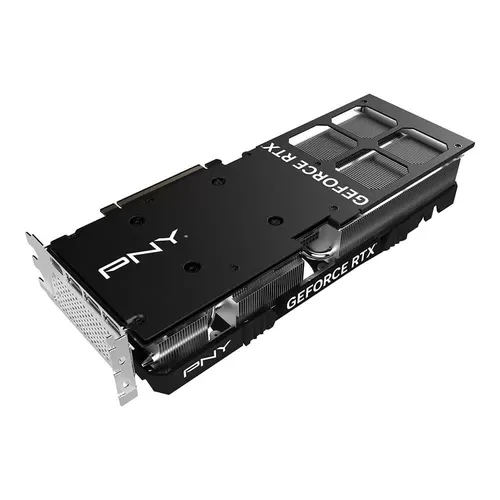 Видеокарта Pny GeForce RTX4070Ti SUPER VERTO OC | 16 GB | GDDR 6 | 3-DP | HDMI, в Узбекистане