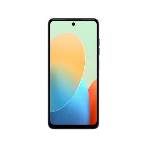 Смартфон Tecno Spark Go 2024 (BG6), Черный, 4/64 GB