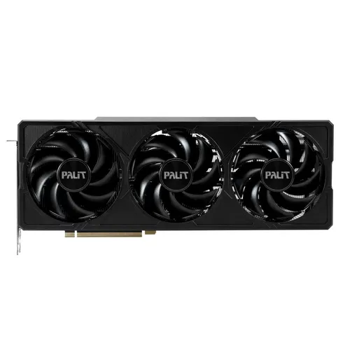 Видеокарта Palit GeForce RTX4080 Super Jetstream OC NED408SS19T2-1032J | 16 GB | GDDR 6 | 256 bit | 3-DP HDMI, купить недорого