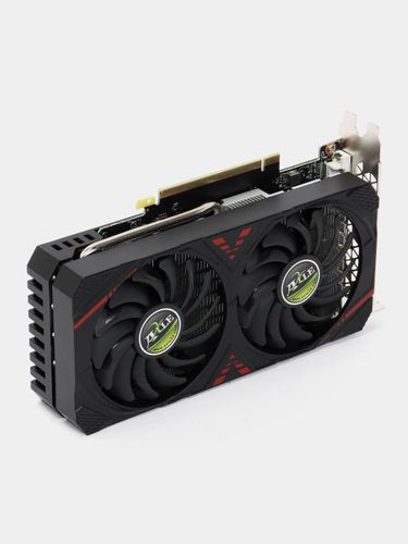 Видеокарта Axle GeForce RTX3050 | 8 GB | 128 Bits | GDDR 6, купить недорого