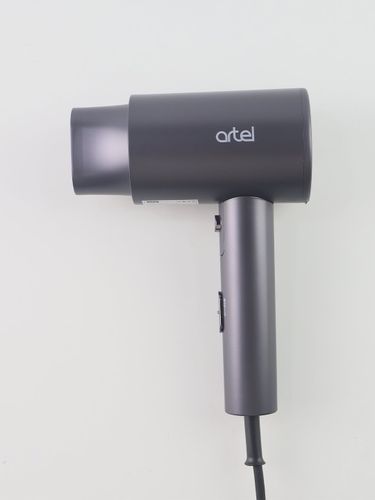 Фен Artel HD-6228, Серый, в Узбекистане