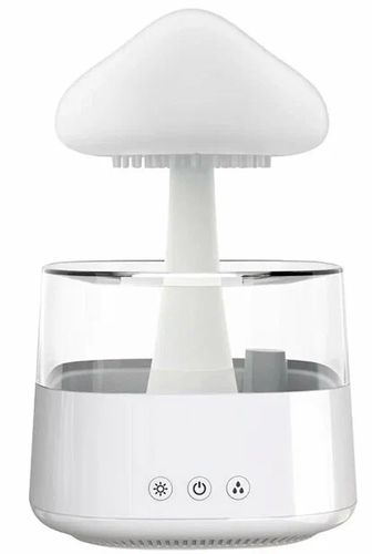 Увлажнитель воздуха Humidifier J026E