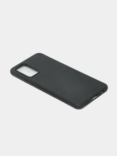 Чехол для Vivo V20 Carbon Case AA