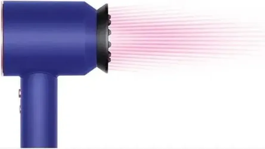 Fen-stayler Dyson Supersonic HD07, в Узбекистане