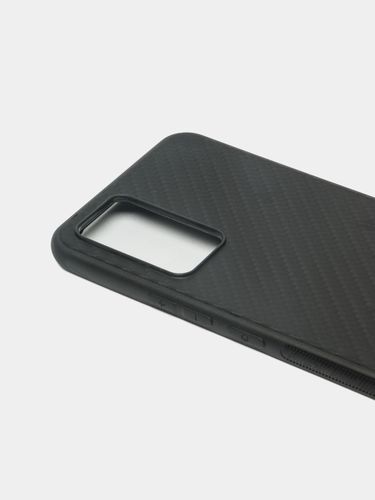 Чехол для Vivo V20 Carbon Case AA, фото