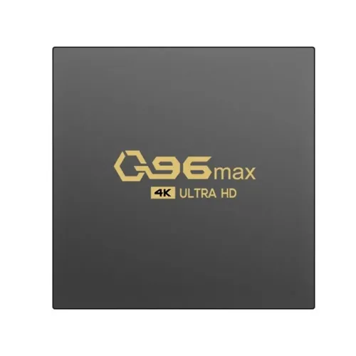 TV pristavka Q96 Max Android Tv Box, купить недорого