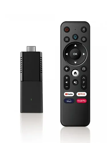 ТВ-приставка Amazon Tv Stick 10K