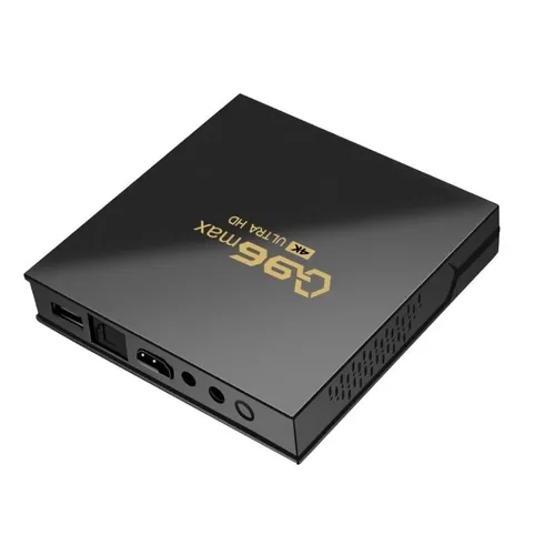 TV pristavka Q96 Max Android Tv Box