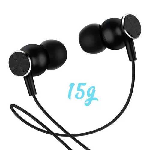 Наушники Joyroom JR-EC04 Digital Type-C, Черный, купить недорого