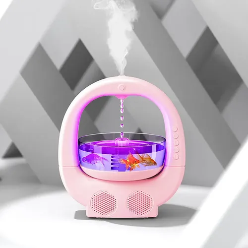 Увлажнитель воздуха Humidifier Y11