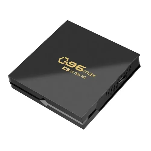 TV pristavka Q96 Max Android Tv Box