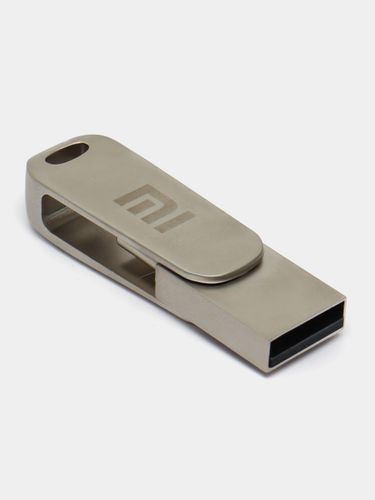 USB флеш-накопитель Xiaomi, 256 GB, в Узбекистане