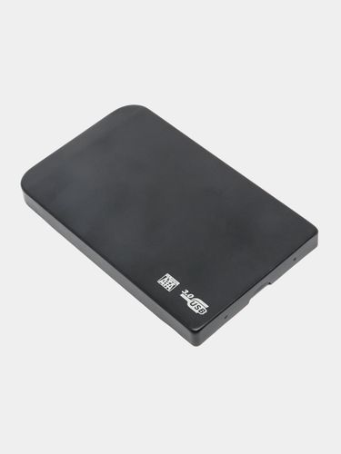 Внешний накопитель Slim Hard, 2 TB, купить недорого