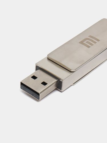 Двусторонняя флешка Xiaomi, 2 TB, в Узбекистане