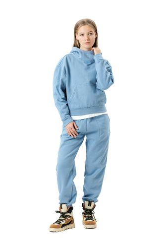 Женское худи Terra Pro AW24WES-21138, Blue, фото № 11