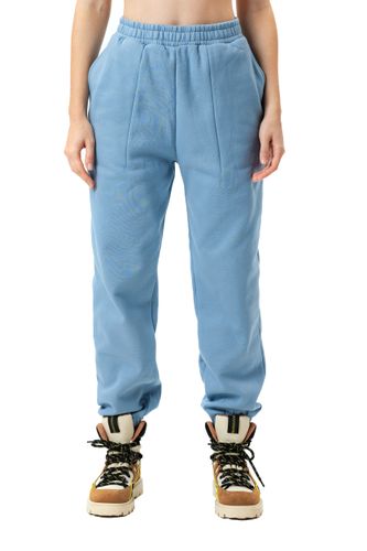 Женские джоггеры Terra Pro AW24WES-21139, Blue