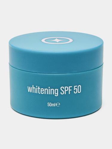 Крем Glowen Whitening SPF 50, 50 мл, фото