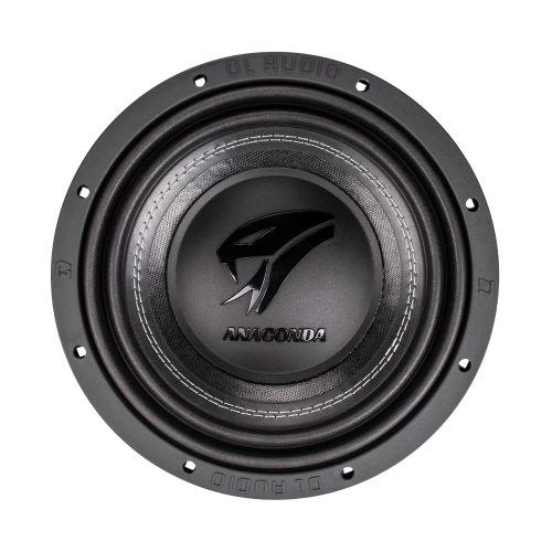 Сабвуфер DL Audio Anaconda 10, фото