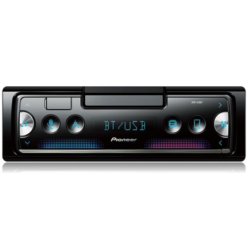 Автомобильный магнитофон Pioneer SPH-C10BT