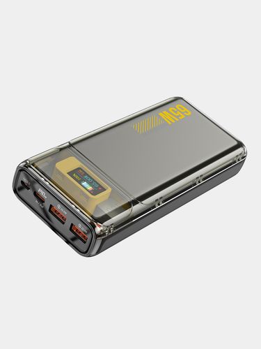 Tashqi akkumulyator Hoco Q13, 20000 mAh, в Узбекистане