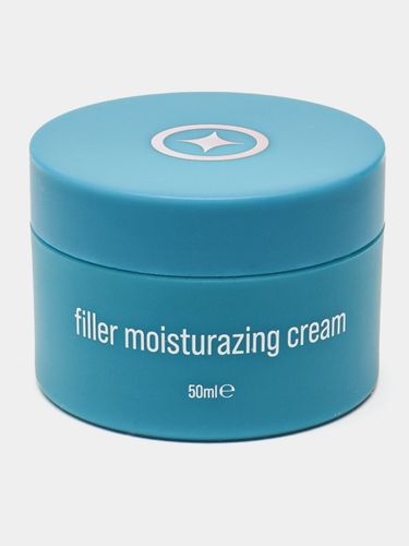 Krem-filler Glowen Filler moisturazing cream, 50 ml, фото