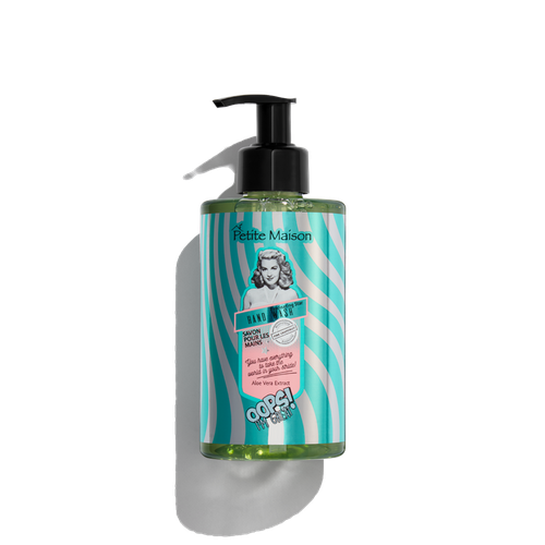 Жидкое мыло PetiteMaison Hand Wash Pink Grapefruit, 300 мл