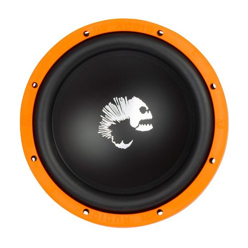 Sabvufer DL Audio Piranha 10, в Узбекистане