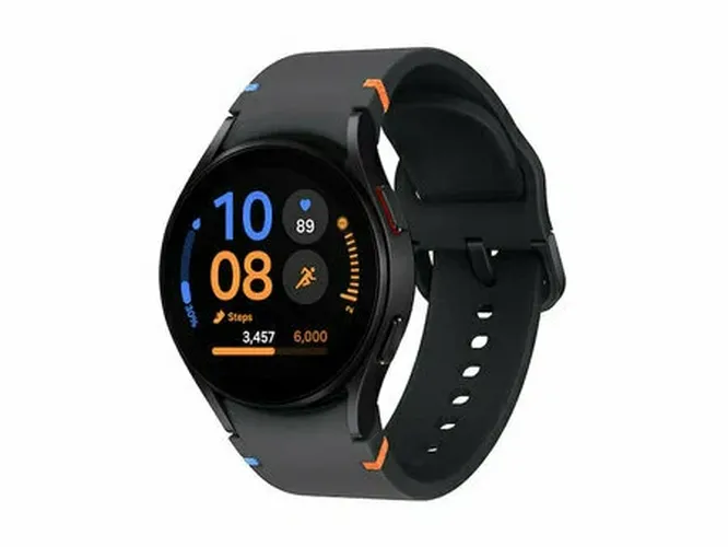 Смарт часы Samsung Galaxy Watch FE, 40 мм, Черный