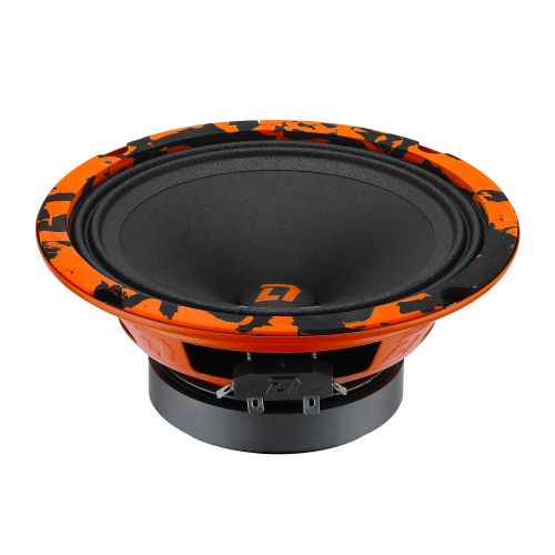 Avtomobil akustikasi DL Audio Barracuda 165