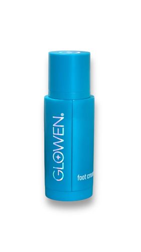 Крем Glowen Hand and foot cream, 50 мл