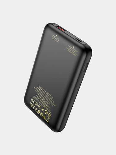 Tashqi akkumulyator Hoco Q21, 10000 mAh, купить недорого