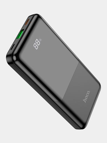 Tashqi akkumulyator Hoco Q9, 10000 mAh, купить недорого