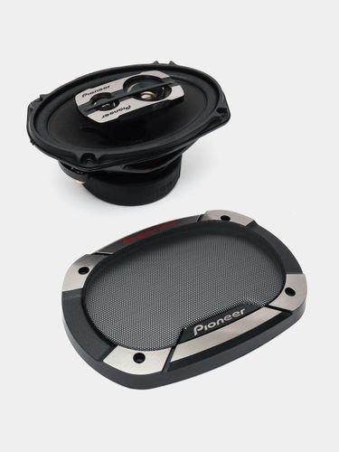 Автомобильная акустика Pioneer TS-6975V3, в Узбекистане