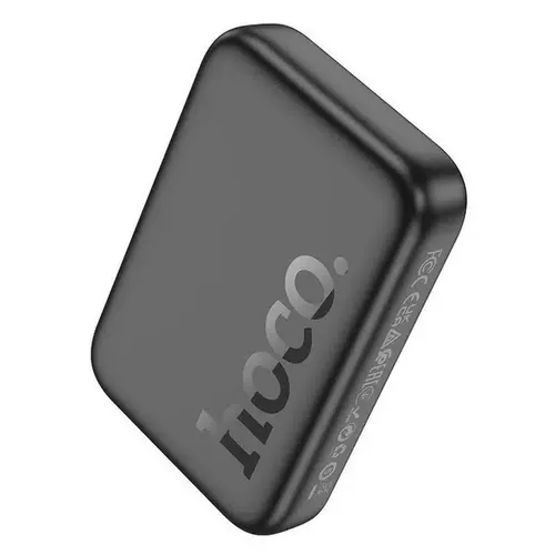 Tashqi akkumulyator Hoco J117A, 10000 mAh, купить недорого