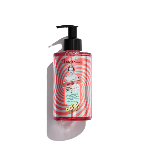 Жидкое мыло PetiteMaison Hand Wash Pomegranate, 300 мл