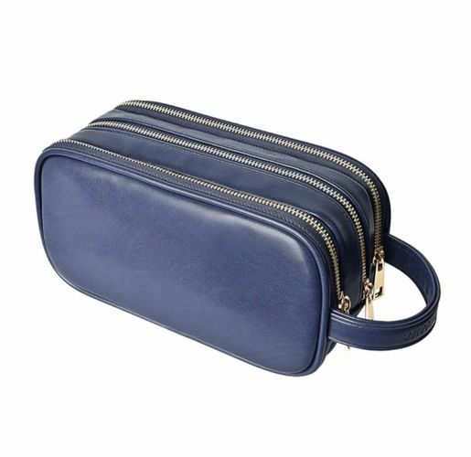 Сумка-органайзер WiWU Salem Pouch Lux 63461-2, Синий