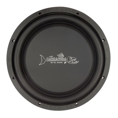 Sabvufer DL Audio Barracuda 12 Flat, купить недорого